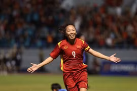Huỳnh Như vào top 20 gương mặt trẻ Việt Nam tiêu biểu năm 2022