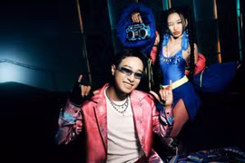 Quán quân Vietnam Idol 2023 Hà An Huy lần đầu thử làm diễn viên