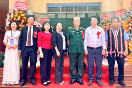 Chư Nghé: Nửa thế kỷ hào hùng