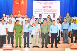 Kỳ 2: Âm mưu, thủ đoạn kích động biểu tình, bạo loạn của các thế lực thù địch 