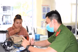 An Khê hướng đến mỗi người dân thực sự là “công dân số”
