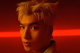 Vì sao HIEUTHUHAI bất ngờ dời ngày phát hành album?