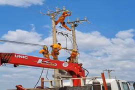  Khách hàng hưởng lợi ích kép 