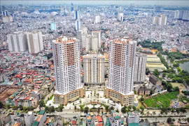 Mạng lưới môi giới bất động sản công nghệ tạo giá trị mới cho thị trường nhà đất
