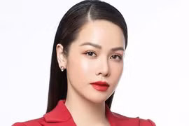 Nhật Kim Anh: Tôi và gia đình chồng cũ không còn căng thẳng