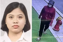 Thi thể trên sông Đuống là nghi phạm bắt cóc, sát hại bé gái 2 tuổi ở Hà Nội