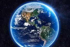 NASA điều chỉnh dự báo về kích thước lỗ thủng tầng ozone