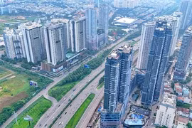 Thị trường bất động sản đã qua giai đoạn khó khăn nhất?