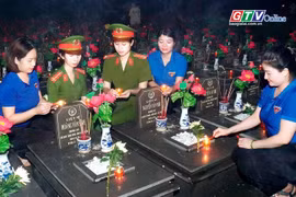  Tháng 7 tri ân