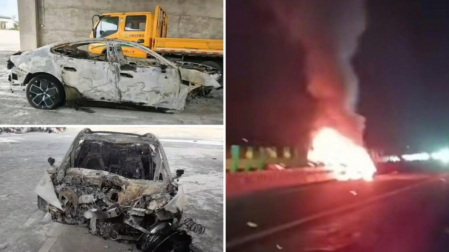 Tai nạn khiến Xiaomi mất gần 12% giá trị vốn hóa. glo-xe-trung-quoc-2.jpg