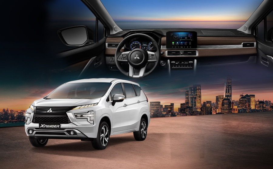Mitsubishi Xpander và Xpander Cross phiên bản nâng cấp. glo-mitsubishi-xpander-1.jpg