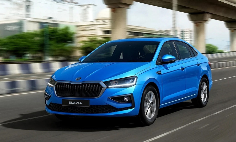 Skoda Slavia đang có giá bán dễ tiếp cận hàng đầu phân khúc sedan cỡ B. glo-skoda-slavia-3.jpg