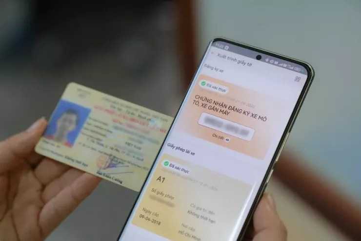 Nhiều người hiểu sai về quy trình phục hồi điểm giấy phép lái xe. glo-giay-phep-lai-xe-1.jpg