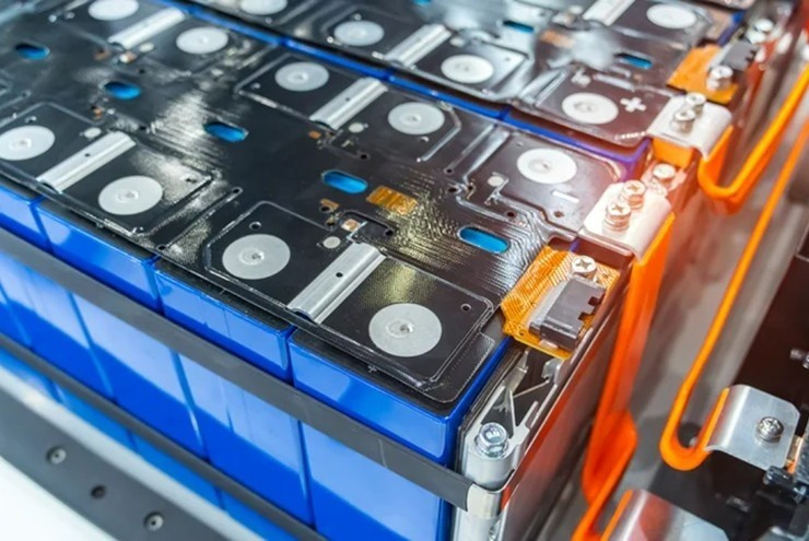 Vẫn có những thách thức đối với việc tái chế pin EV. glo-tai-che-pin-2.jpg