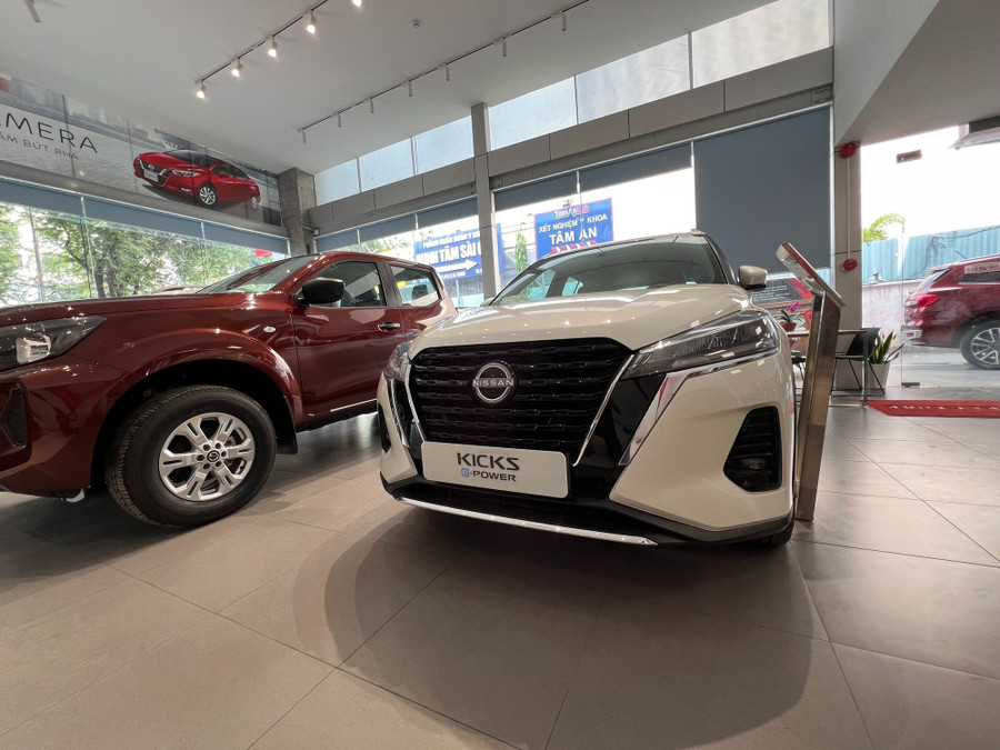 Mẫu xe Nissan Kicks. glo-3925-2.jpg