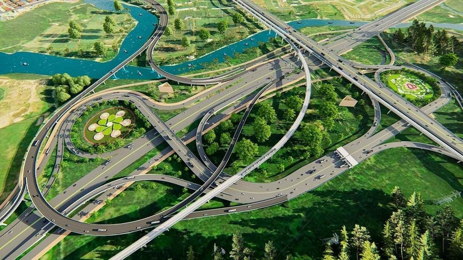 Từ ngày 1/10/2025, chủ xe ô tô phải thực hiện chuyển đổi sang tài khoản giao thông kết nối phương tiện thanh toán không dùng tiền mặt. glo-tram-thu-phi-3.jpg