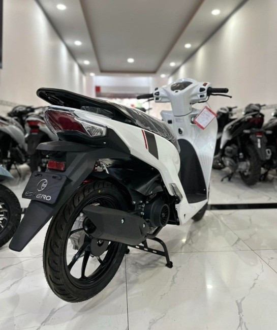 Thiết kế của Velia mang phong cách hiện đại. Ảnh S.t 5velia-020725-6.jpg