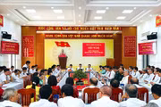Phường Hoài Nhơn Bắc hoàn thành 18/23 chỉ tiêu nghị quyết năm 2026