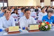 Tăng cường phổ biến, giáo dục pháp luật cho doanh nghiệp
