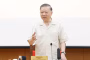 Phát biểu của Tổng Bí thư, Chủ tịch nước tại phiên họp thứ 2 Ban Chỉ đạo Trung ương về phát triển văn hóa