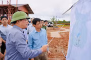 Chủ động, quyết liệt trong triển khai các phương án phát triển kinh tế - xã hội