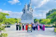 Nhiều hoạt động kỷ niệm 72 năm Chiến thắng Đak Pơ