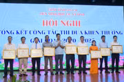Liên minh HTX tỉnh Gia Lai phát động phong trào thi đua giai đoạn 2026-2030