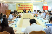 Hiệp hội Doanh nghiệp tỉnh Gia Lai đề ra nhiệm vụ 6 tháng cuối năm 2026