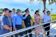 Hướng tới chuyên nghiệp hóa du lịch biển đảo