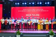 Đảng bộ Báo và phát thanh, truyền hình Gia Lai triển khai nhiệm vụ năm 2026