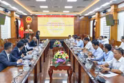 Các doanh nghiệp đề xuất đầu tư nhiều lĩnh vực tại Gia Lai