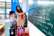 Công bố 4 TTHC nội bộ mới trong lĩnh vực chế độ, chính sách đối với nhà giáo