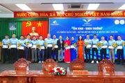 Bidiphar đặt mục tiêu doanh thu trên 2.100 tỷ đồng trong năm 2026