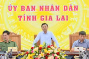 Gia Lai: Đẩy mạnh tuyên truyền, xử lý vi phạm để kéo giảm tai nạn giao thông