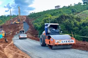 Cấp phép khai thác hơn 615.000 m³ đá địa chất phục vụ cao tốc Quy Nhơn - Pleiku