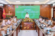 Doanh số cho vay 6 tháng đầu năm của Ngân hàng CSXH tỉnh Gia Lai đạt hơn 4.000 tỷ đồng