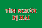 Tìm người bị hại liên quan đến vụ lừa đảo chiếm đoạt tài sản tại xã Bình Dương