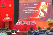 Phát động Giải thưởng Quảng cáo sáng tạo Việt Nam - Vạn Xuân Awards 2026