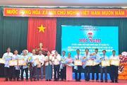 Nâng cao hiệu quả hoạt động của kinh tế tập thể trong nông nghiệp