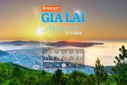 Gia Lai ngày mới 3-1: Gia Lai kỳ vọng bứt phá từ các dự án trọng điểm