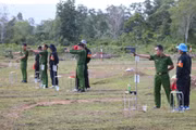 Trại giam Kim Sơn sẽ kiểm tra bắn đạn thật vào ngày 8-8.