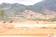 Phấn đấu hoàn thành KCN Bình Nghi giai đoạn I trong năm 2026