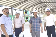 Đẩy nhanh tiến độ, khởi công các dự án trọng điểm trong tháng 7-2026