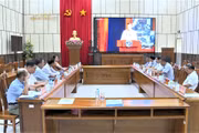Quy mô nền kinh tế tiếp tục mở rộng, doanh nghiệp giữ vai trò hạt nhân