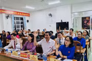 HĐND phường Thống Nhất thông qua nhiều nghị quyết quan trọng tại kỳ họp chuyên đề