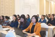 Gia Lai: Triển khai Nghị quyết Đại hội Đại biểu Phụ nữ toàn quốc lần thứ XIV