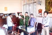 Khởi tố Phó Giám đốc Công ty Cà phê Gia Lai cùng 2 thuộc cấp 