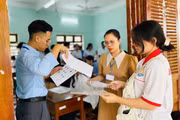 Hơn 37.500 thí sinh Gia Lai làm thủ tục dự thi tốt nghiệp THPT năm 2026