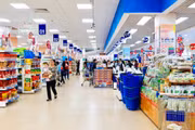 Lạm phát tháng 4 tăng 4,66% so với cùng kỳ năm 2025