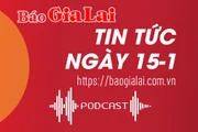 Tin tức sáng 15-1: “Cú hích” giúp hợp tác xã nông nghiệp phát triển